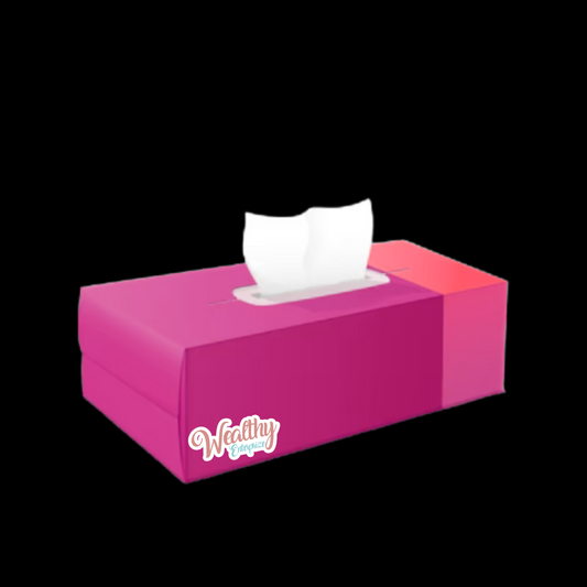 Wealthy Enterprize Tissue